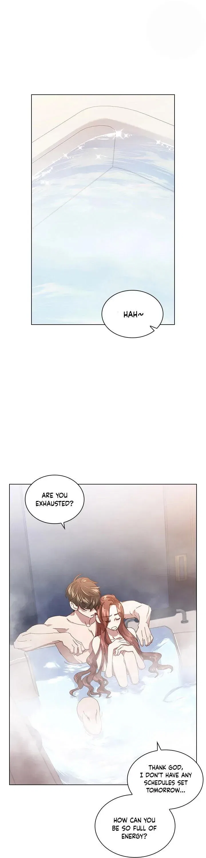 A Beastly Scandal Chapter 68 – Page 21