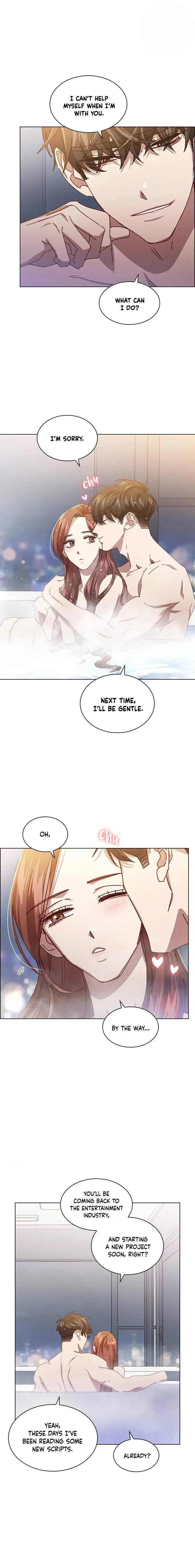 A Beastly Scandal Chapter 68 – Page 22