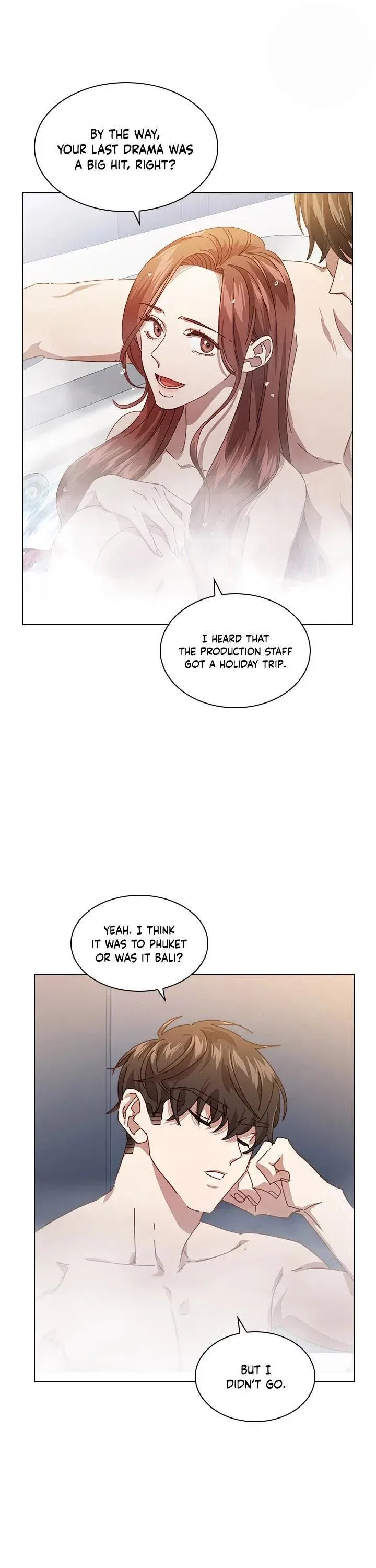 A Beastly Scandal Chapter 68 – Page 23