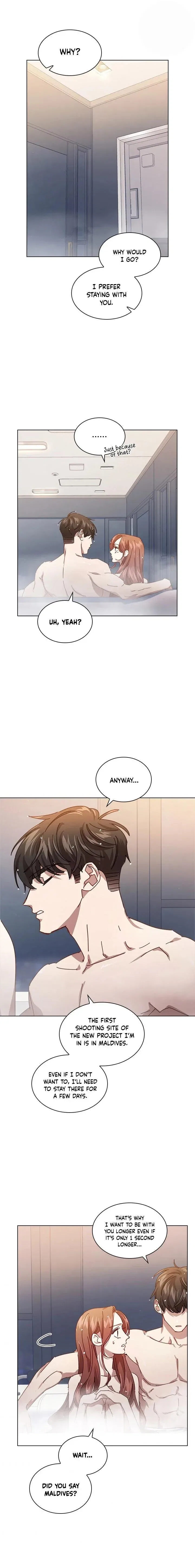 A Beastly Scandal Chapter 68 – Page 24