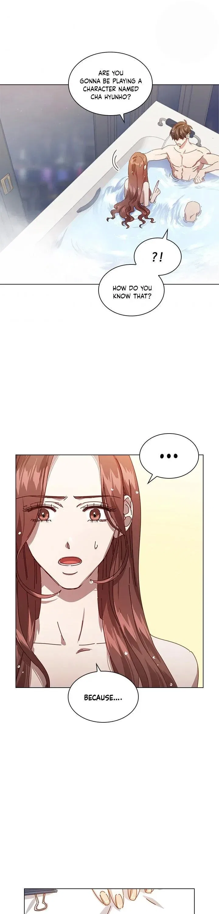A Beastly Scandal Chapter 68 – Page 25