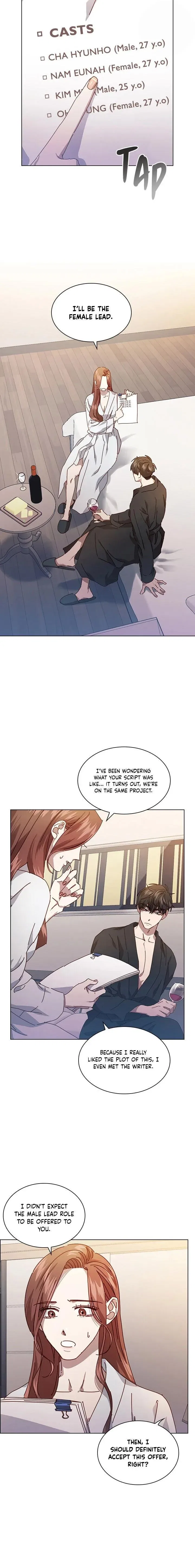 A Beastly Scandal Chapter 68 – Page 26