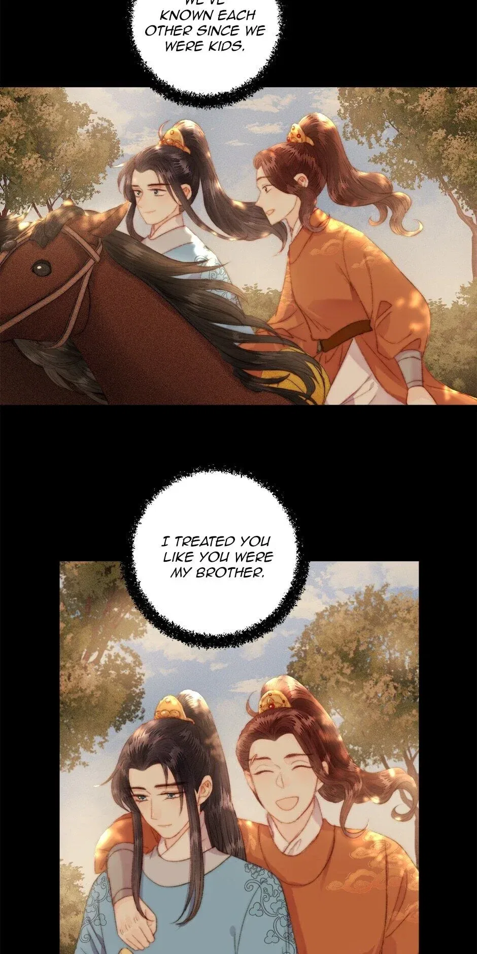 The Goddess of Healing Chapter 153 – Page 2