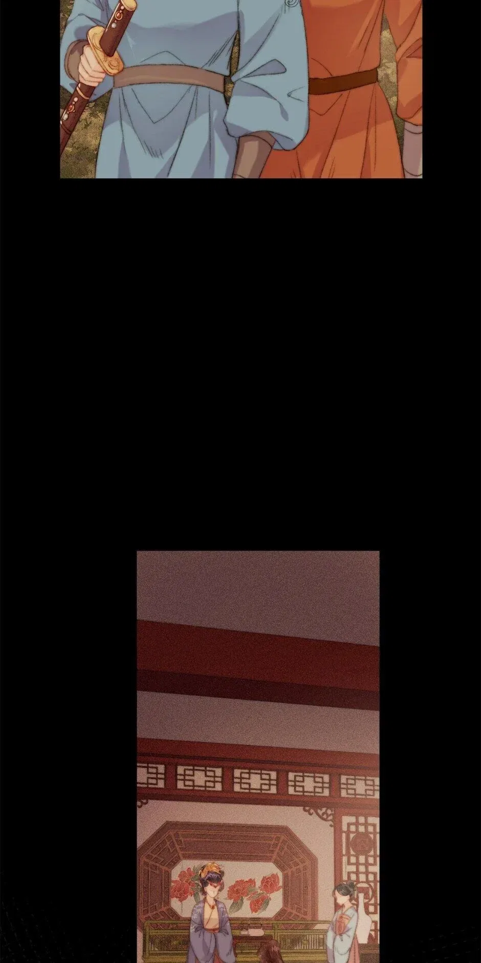 The Goddess of Healing Chapter 153 – Page 3