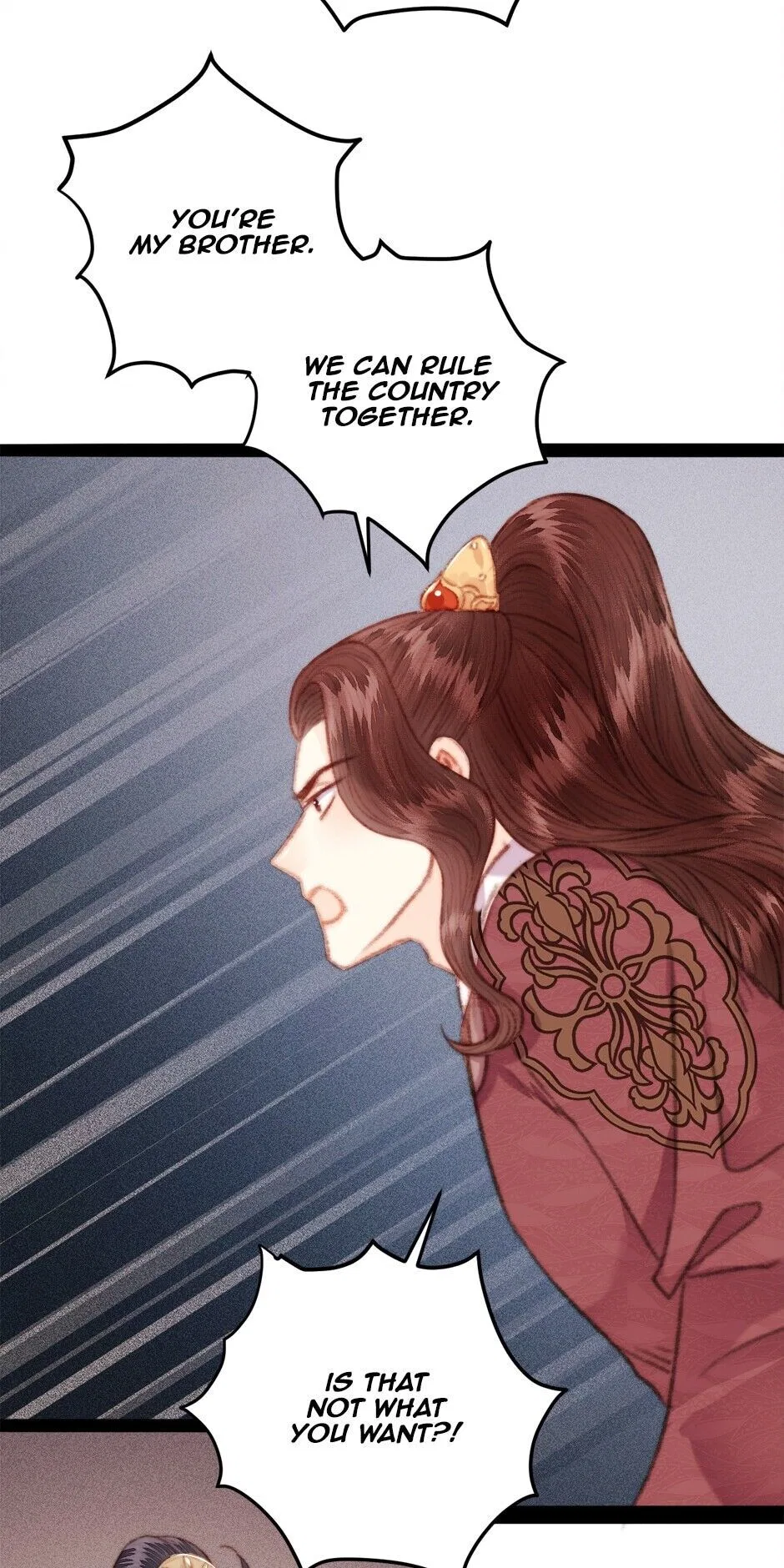 The Goddess of Healing Chapter 153 – Page 5