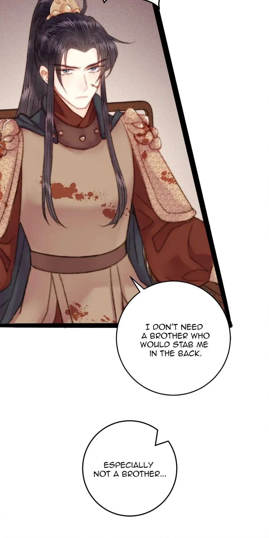 The Goddess of Healing Chapter 153 – Page 6