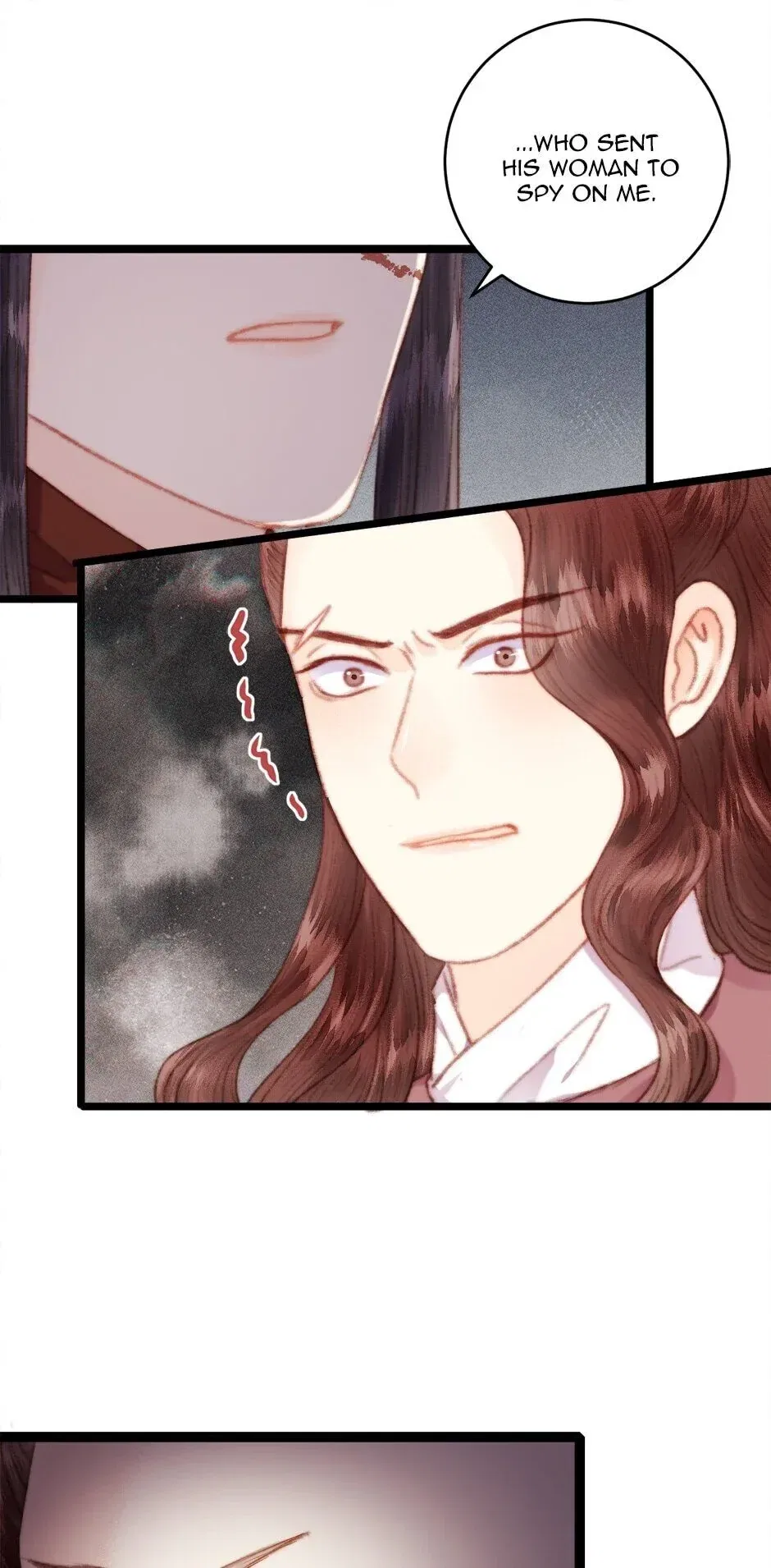 The Goddess of Healing Chapter 153 – Page 7