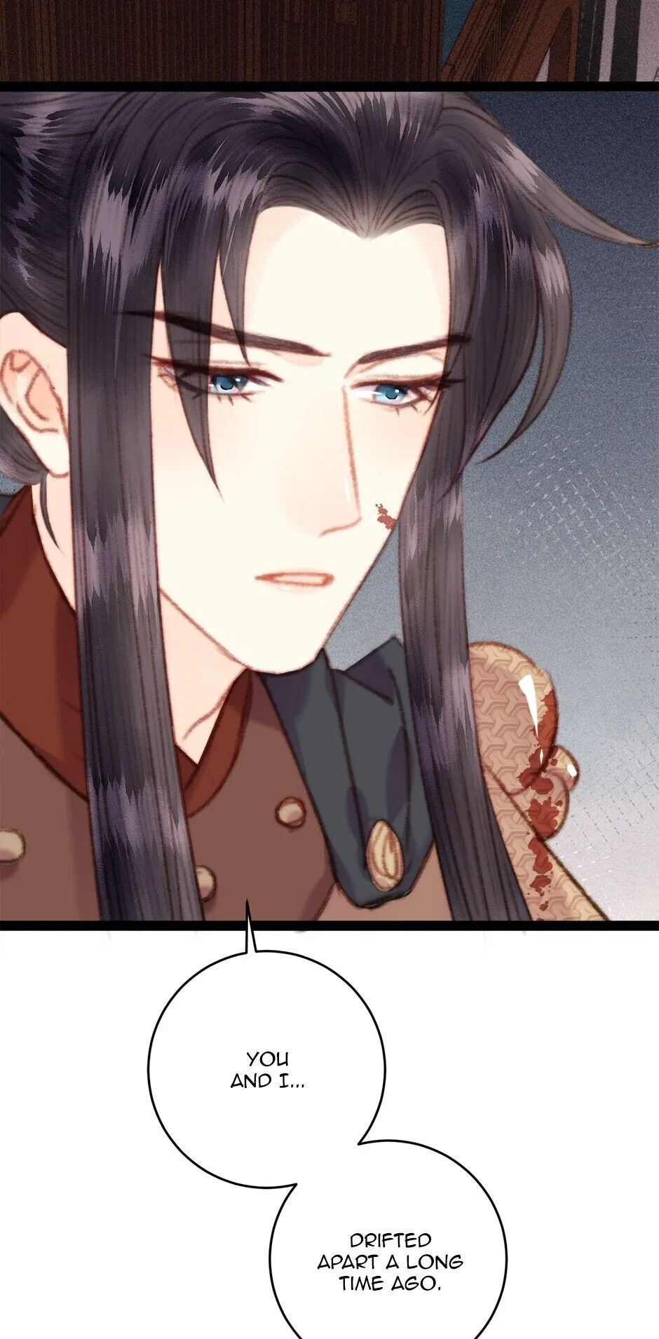 The Goddess of Healing Chapter 153 – Page 9