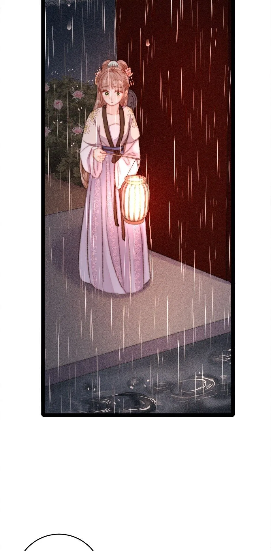 The Goddess of Healing Chapter 153 – Page 13