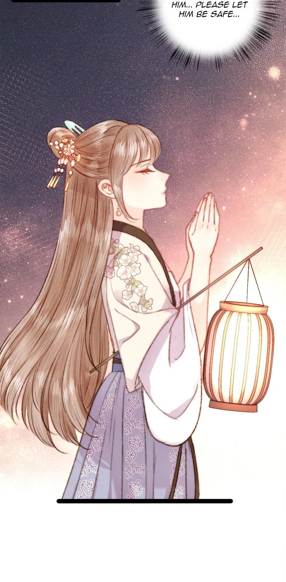 The Goddess of Healing Chapter 153 – Page 15