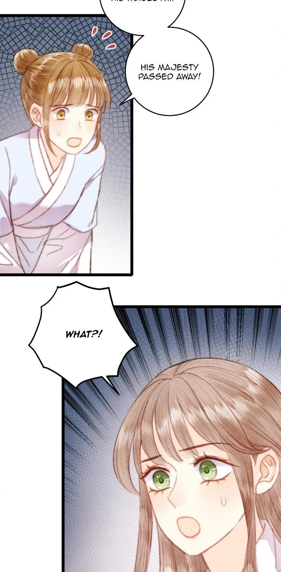 The Goddess of Healing Chapter 153 – Page 18