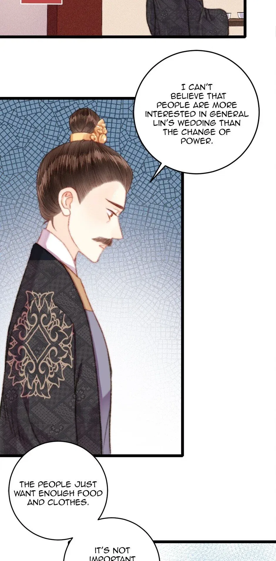 The Goddess of Healing Chapter 153 – Page 24