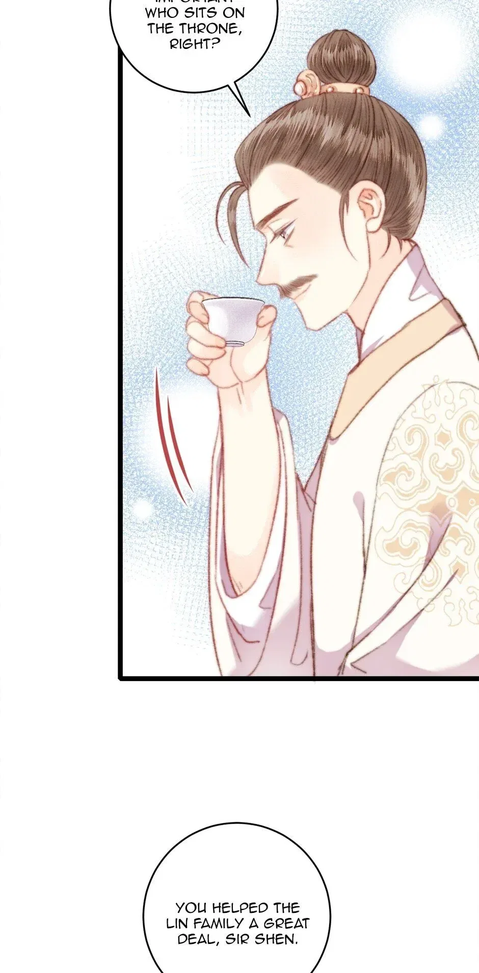 The Goddess of Healing Chapter 153 – Page 25