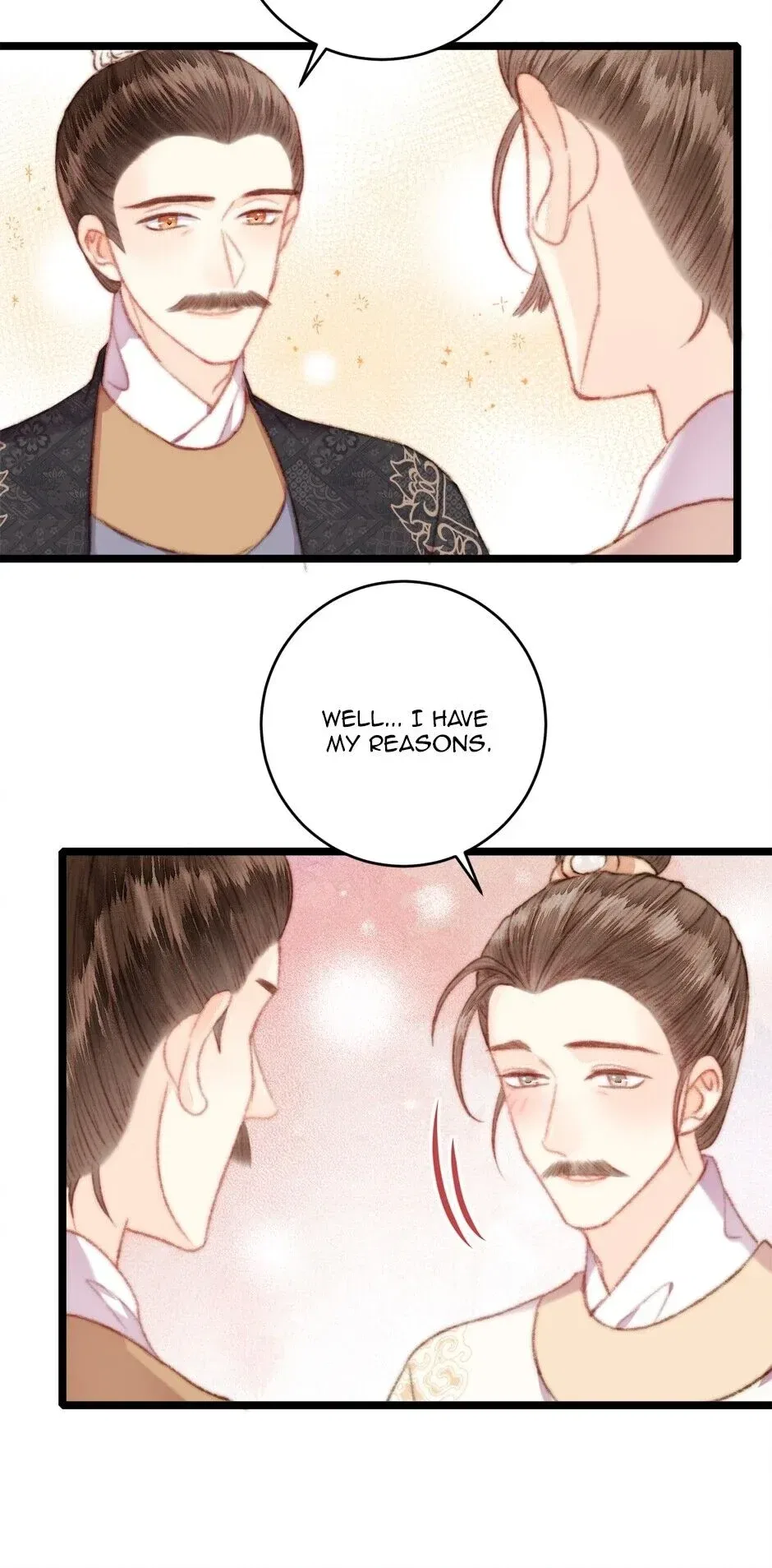 The Goddess of Healing Chapter 153 – Page 26