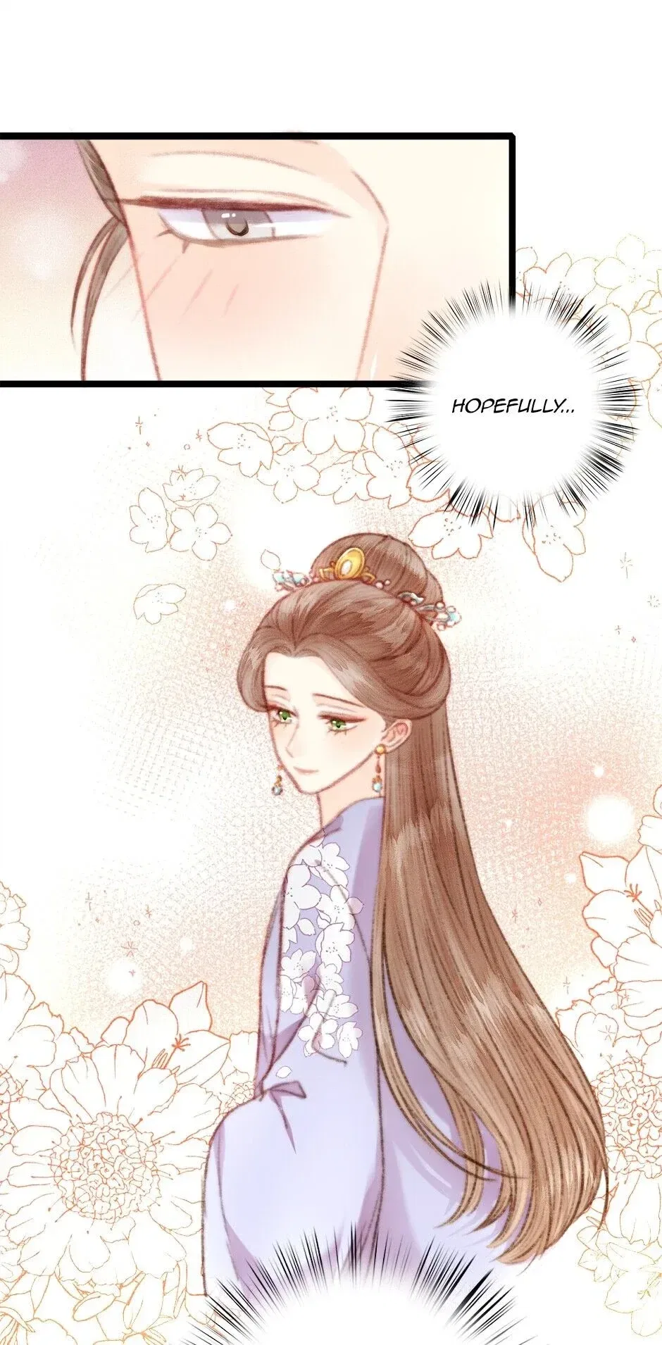 The Goddess of Healing Chapter 153 – Page 27