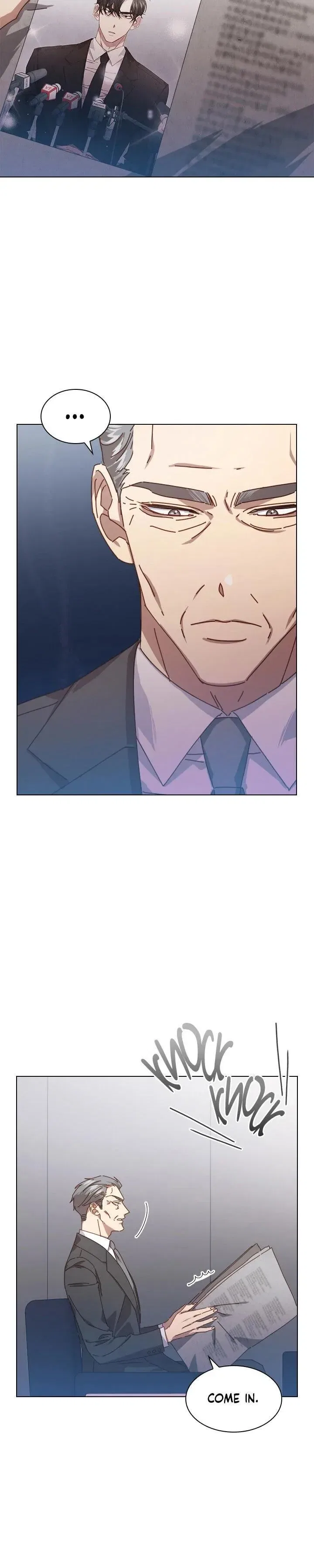 A Beastly Scandal Chapter 67 – Page 3