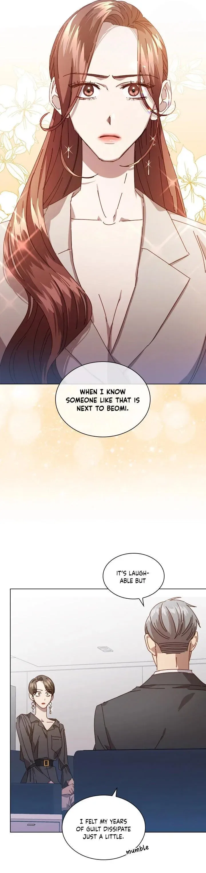 A Beastly Scandal Chapter 67 – Page 9