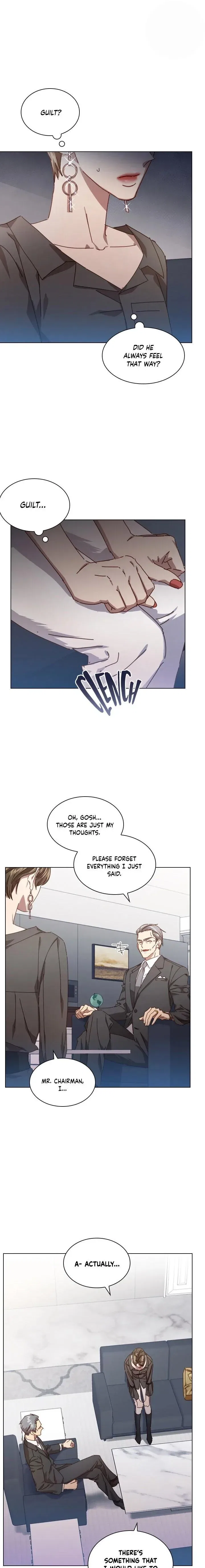 A Beastly Scandal Chapter 67 – Page 10