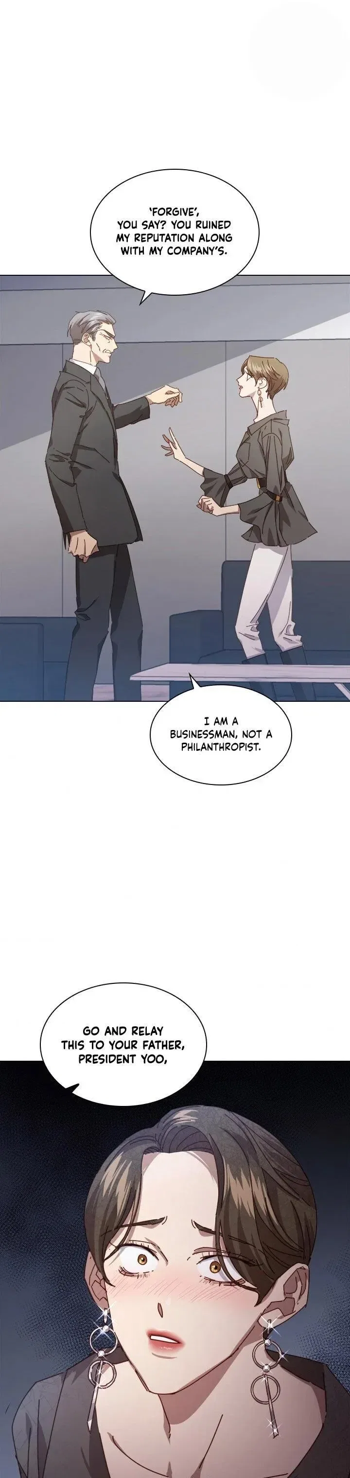 A Beastly Scandal Chapter 67 – Page 13