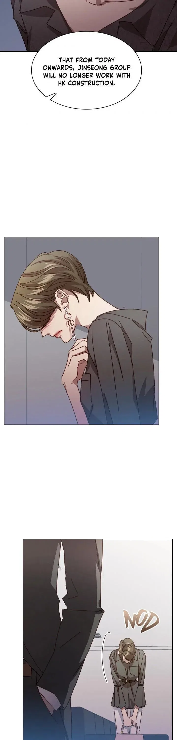 A Beastly Scandal Chapter 67 – Page 14