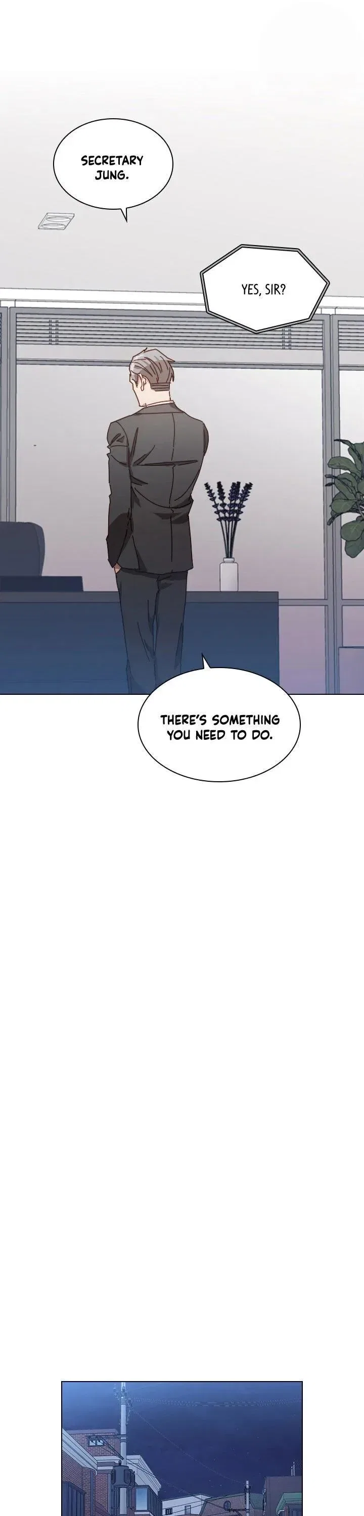 A Beastly Scandal Chapter 67 – Page 16