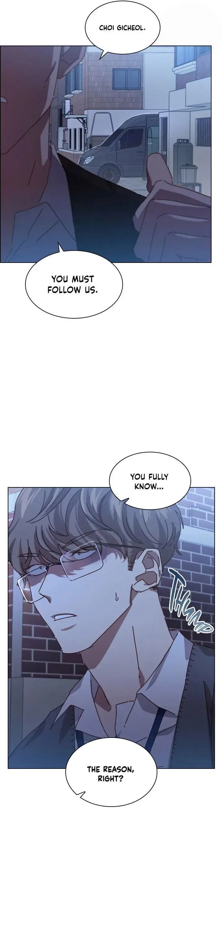 A Beastly Scandal Chapter 67 – Page 19