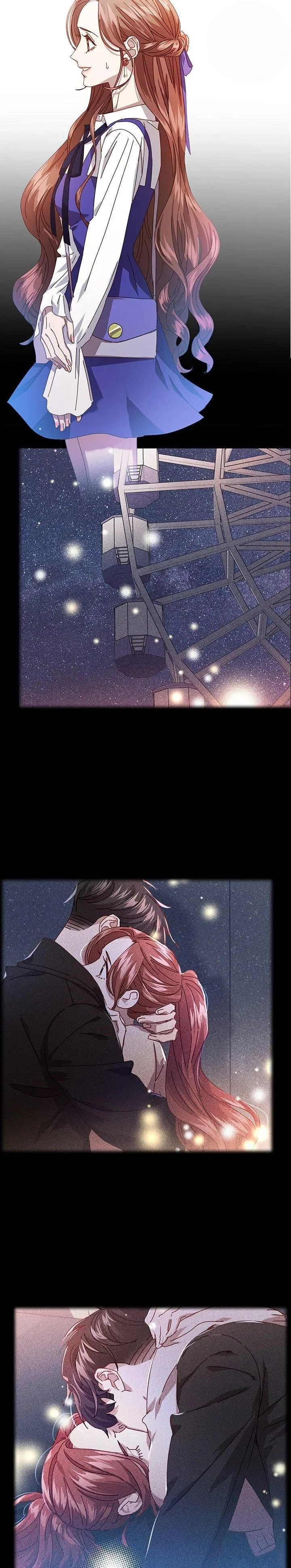 A Beastly Scandal Chapter 67 – Page 26