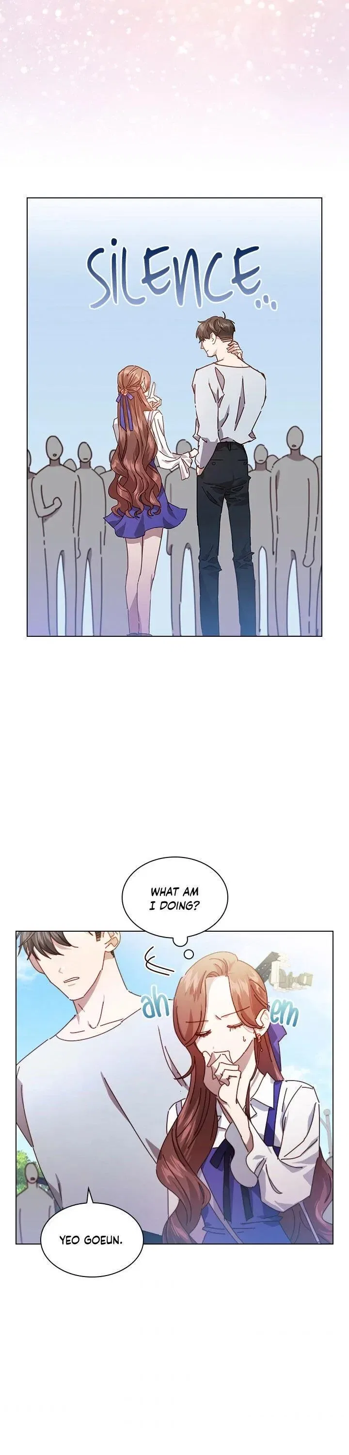 A Beastly Scandal Chapter 67 – Page 29