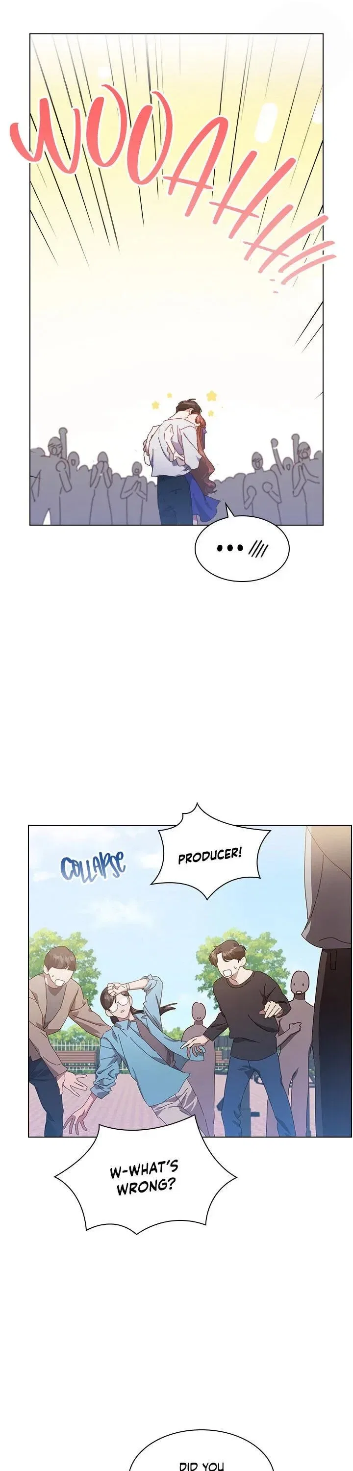 A Beastly Scandal Chapter 67 – Page 32