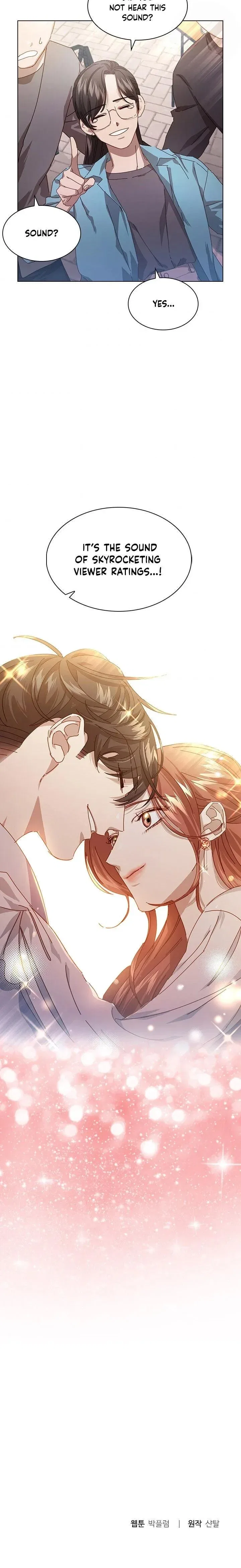 A Beastly Scandal Chapter 67 – Page 33