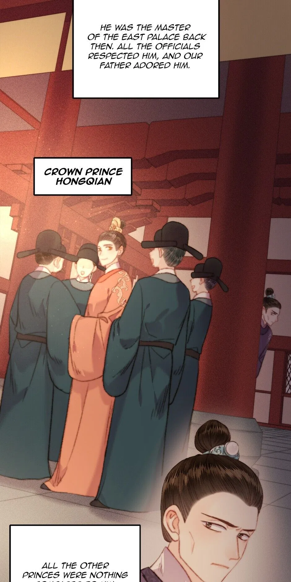 The Goddess of Healing Chapter 152 – Page 2