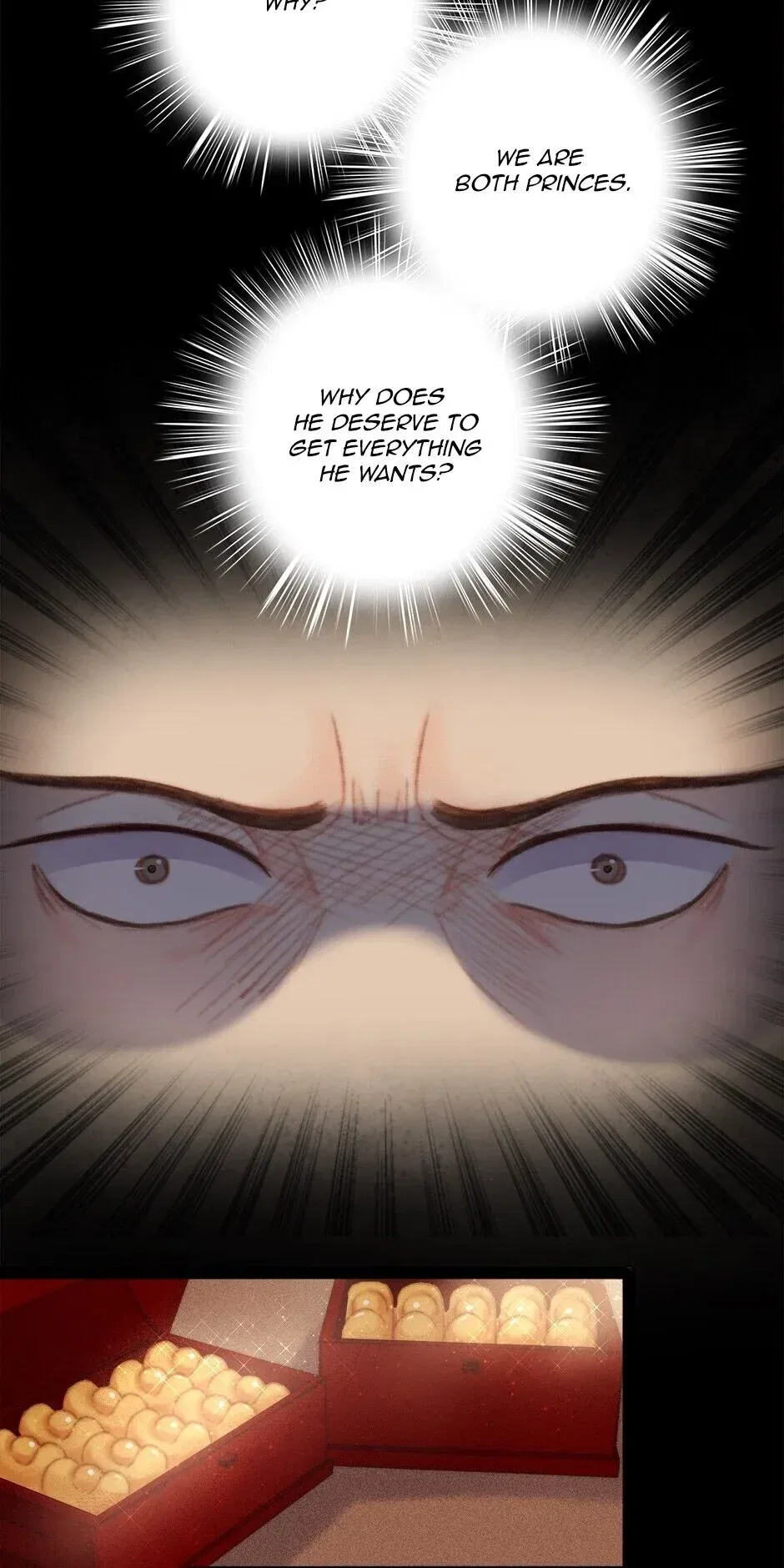 The Goddess of Healing Chapter 152 – Page 4