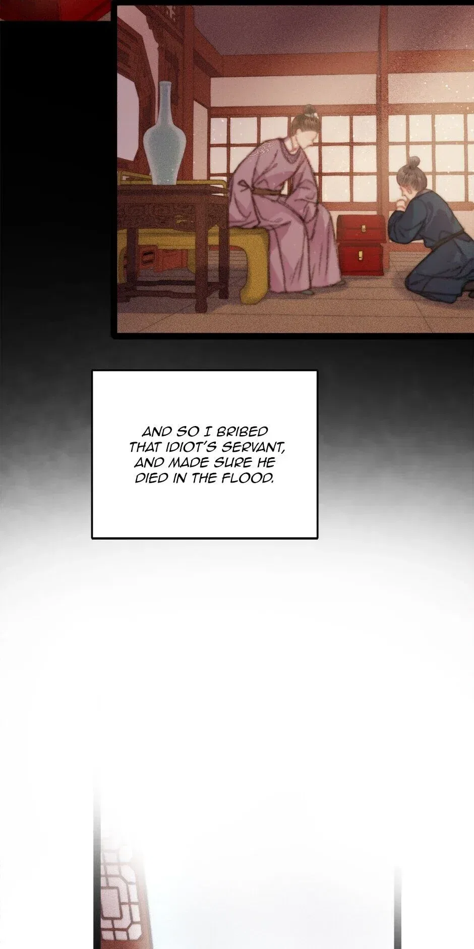 The Goddess of Healing Chapter 152 – Page 5