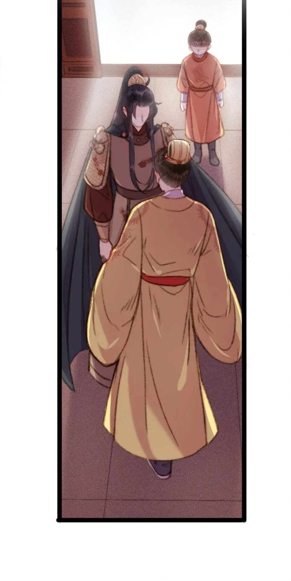 The Goddess of Healing Chapter 152 – Page 6
