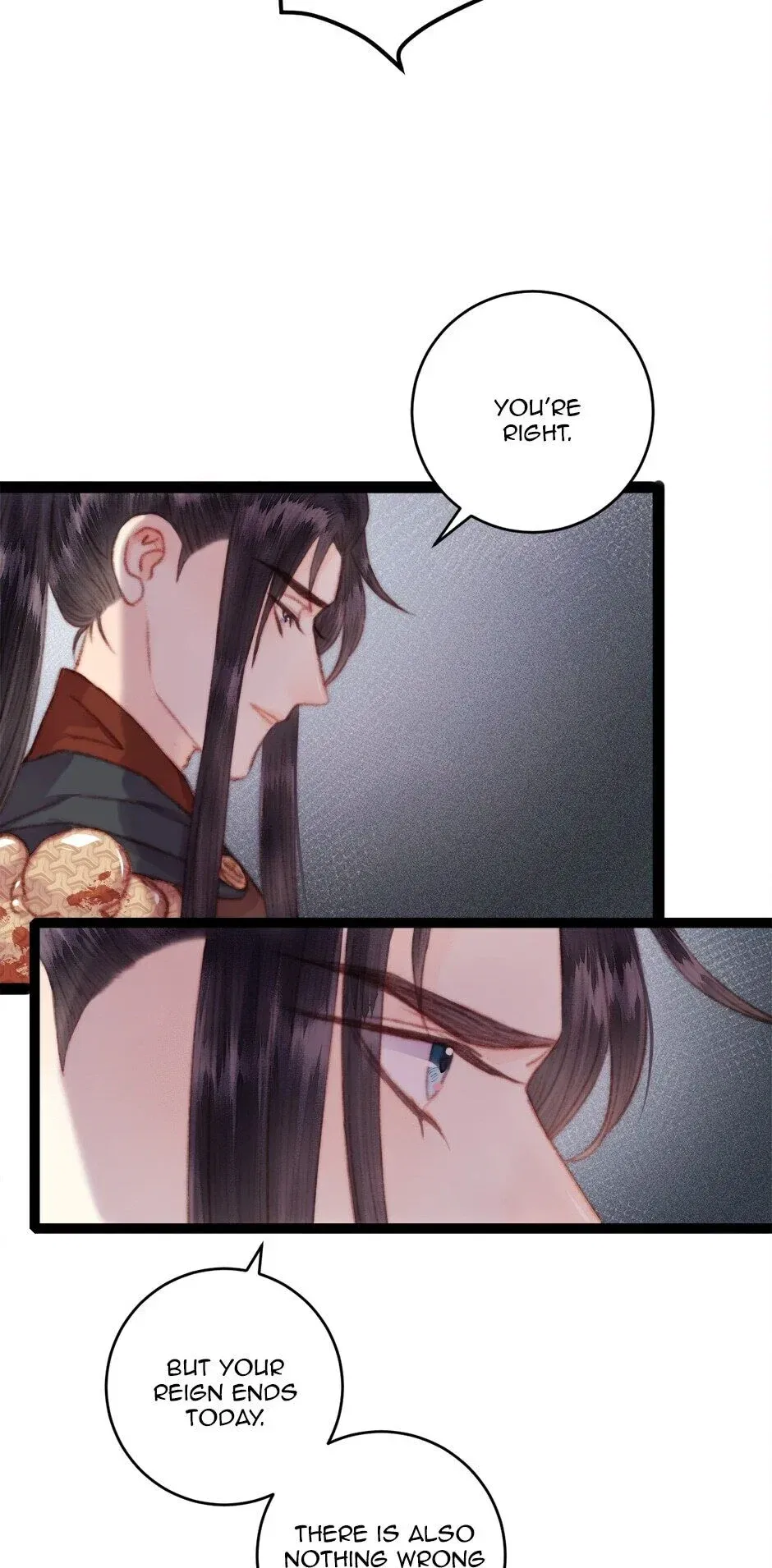 The Goddess of Healing Chapter 152 – Page 8