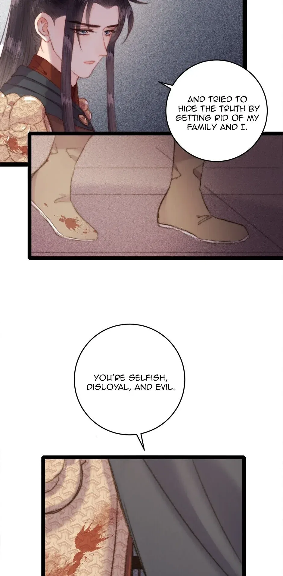 The Goddess of Healing Chapter 152 – Page 10