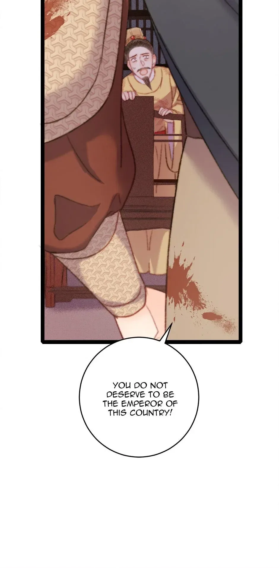 The Goddess of Healing Chapter 152 – Page 11