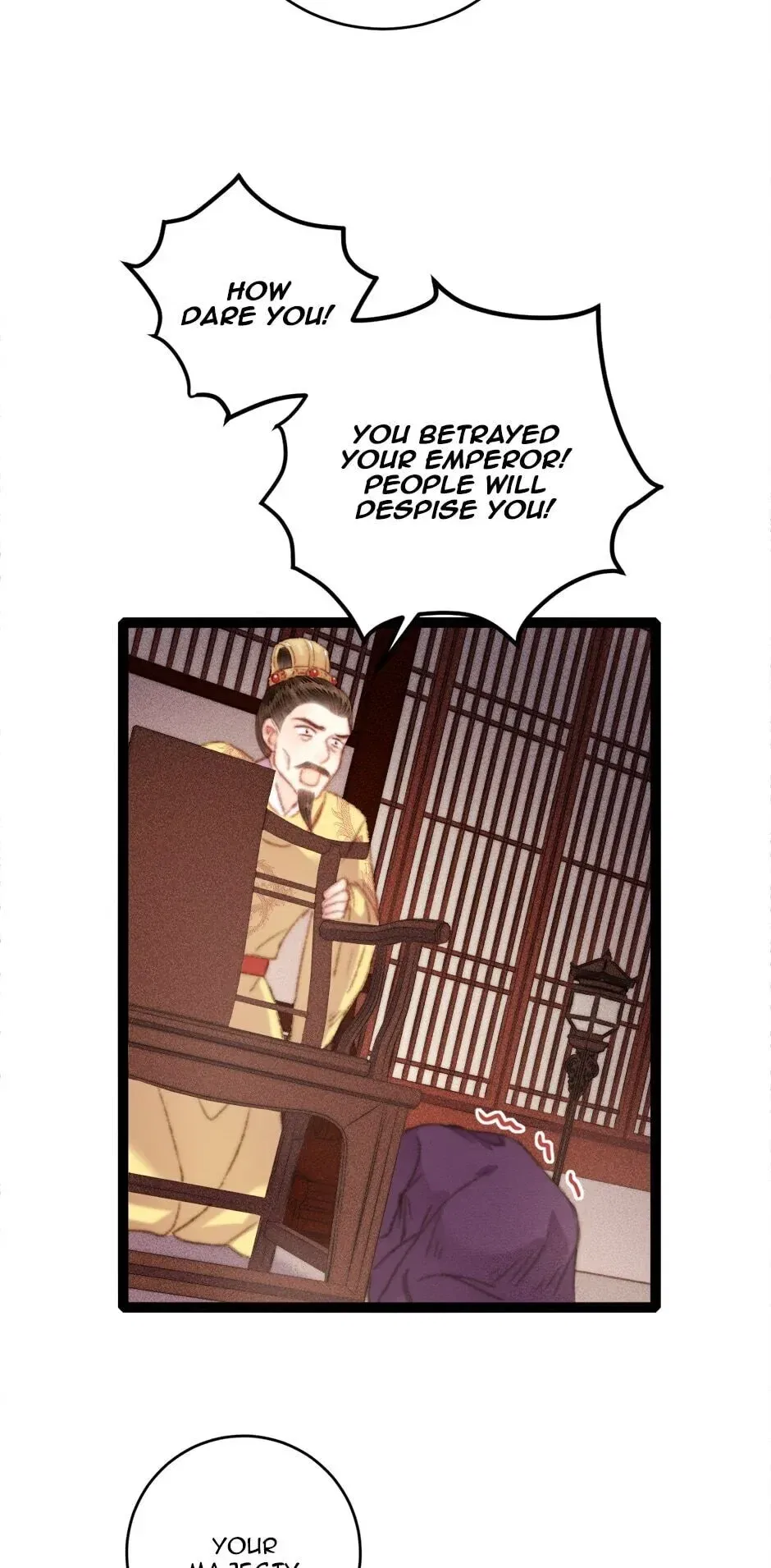 The Goddess of Healing Chapter 152 – Page 13
