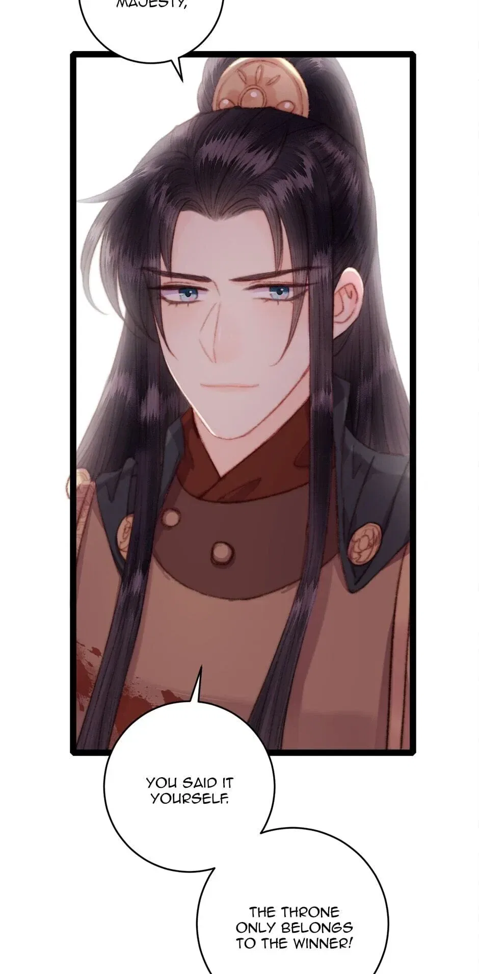 The Goddess of Healing Chapter 152 – Page 14