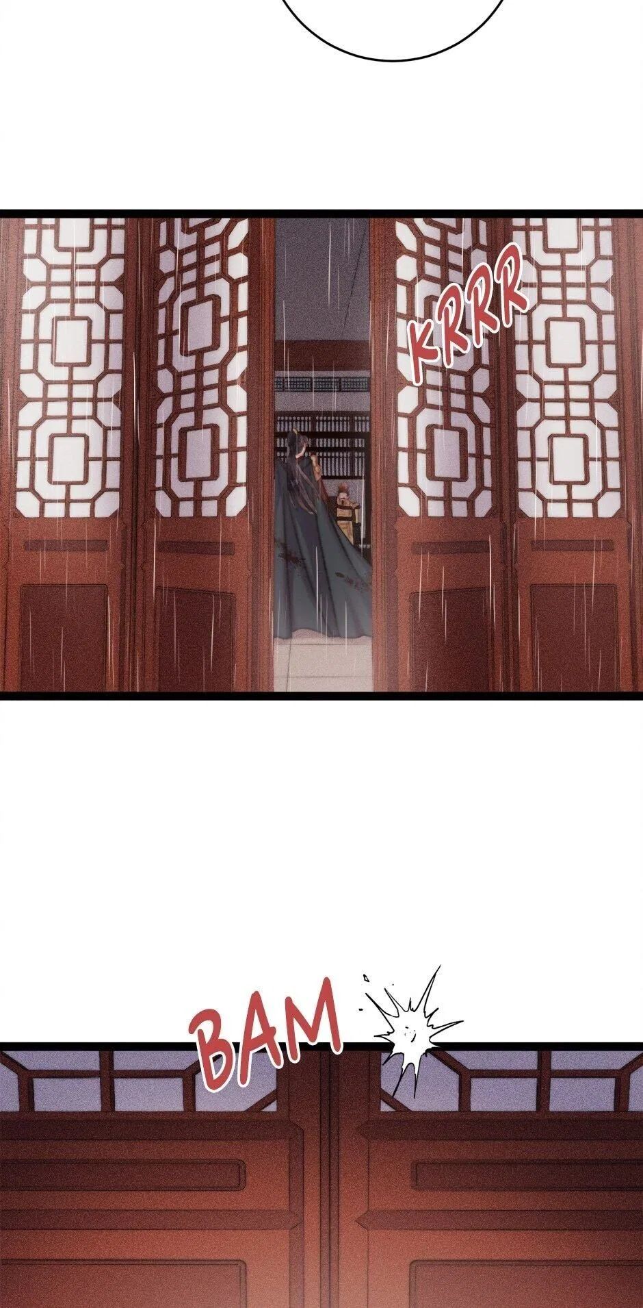 The Goddess of Healing Chapter 152 – Page 15