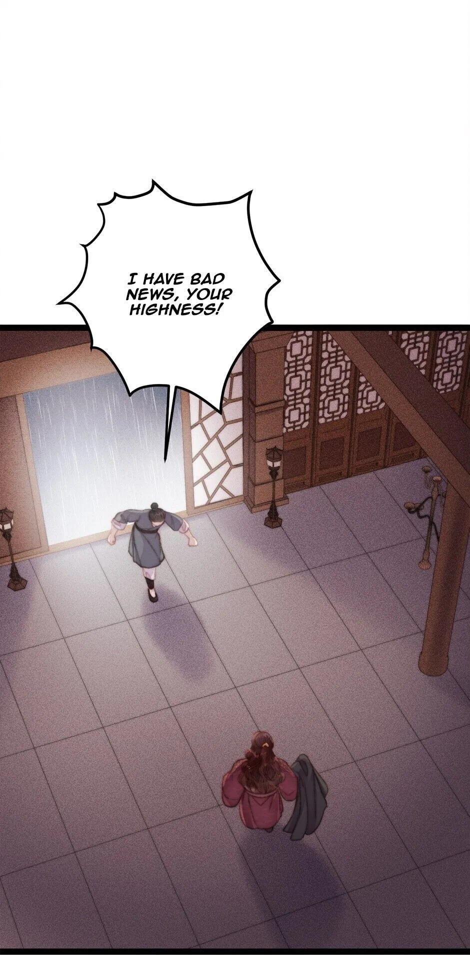 The Goddess of Healing Chapter 152 – Page 18