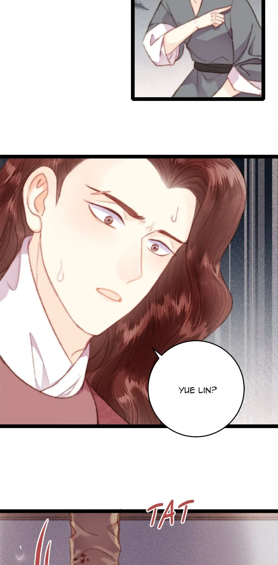 The Goddess of Healing Chapter 152 – Page 20