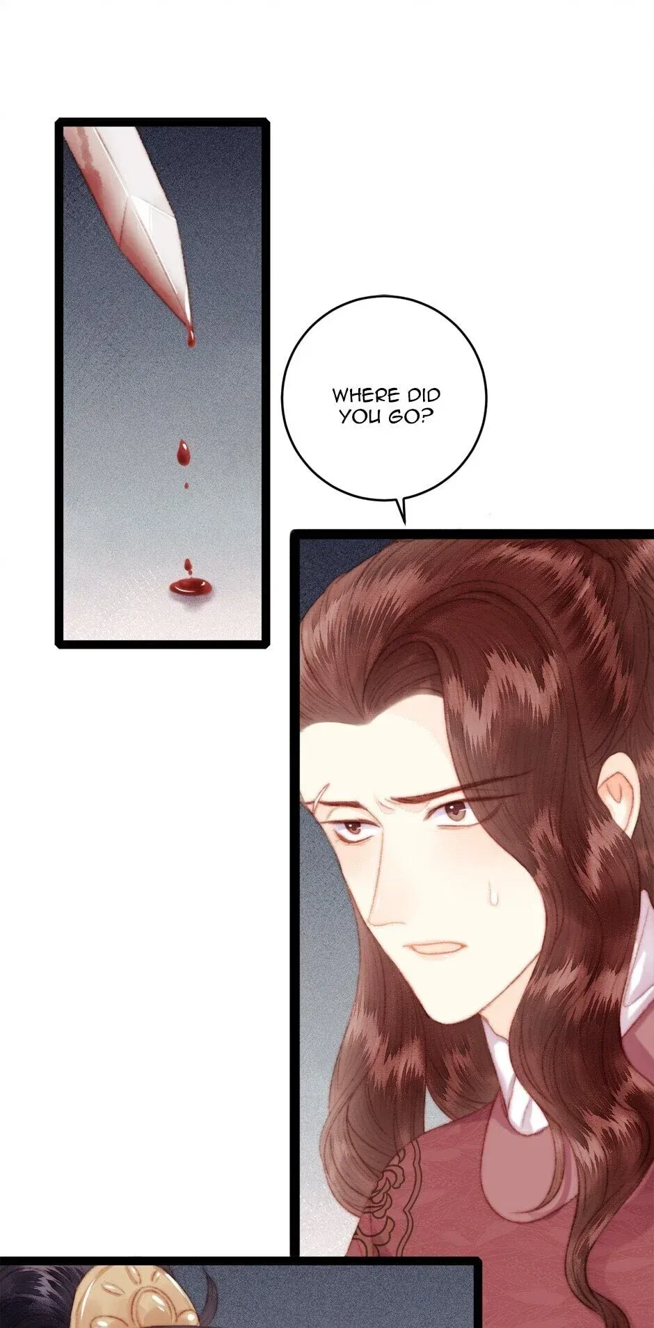 The Goddess of Healing Chapter 152 – Page 22
