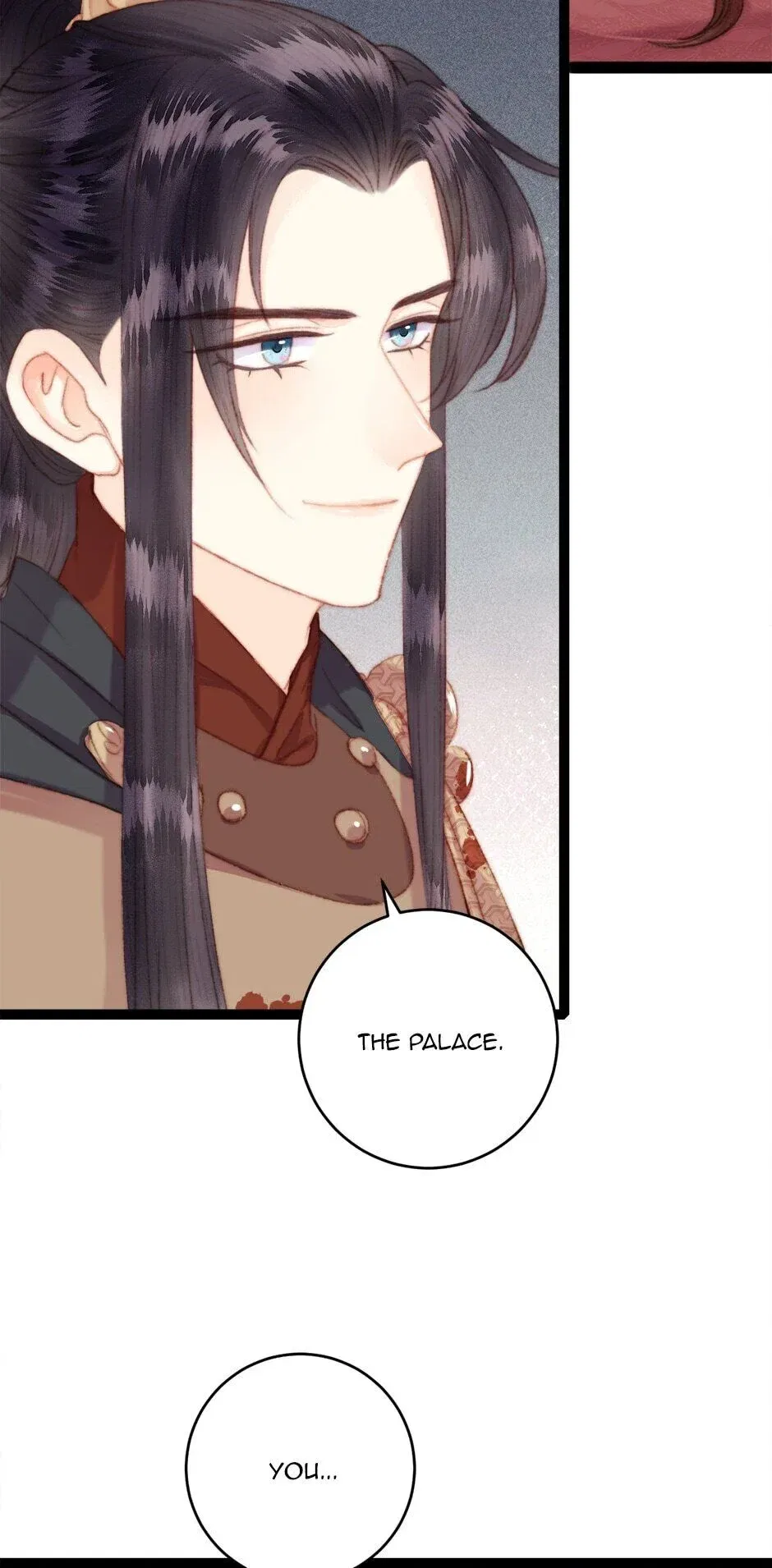The Goddess of Healing Chapter 152 – Page 23
