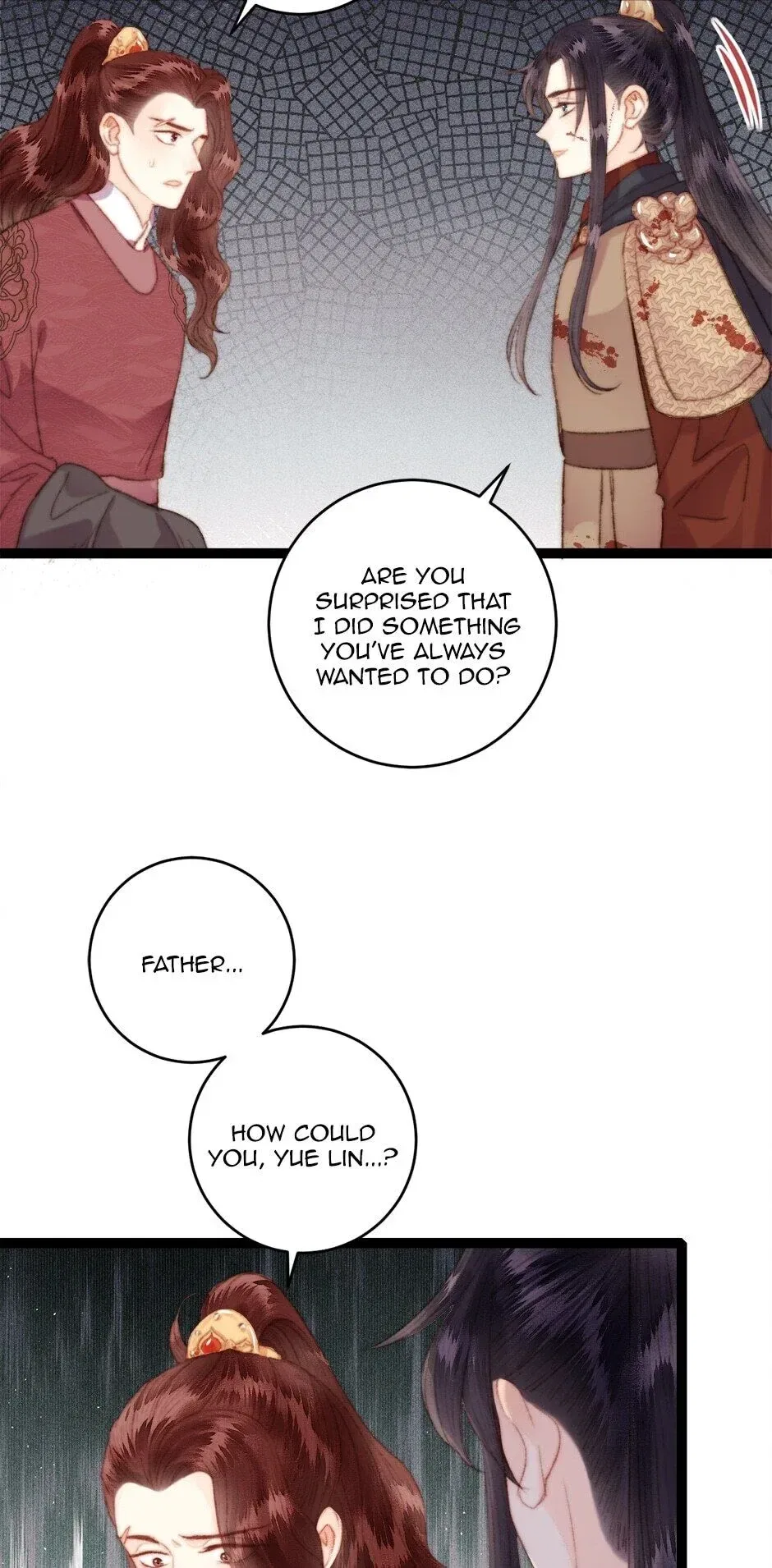 The Goddess of Healing Chapter 152 – Page 24