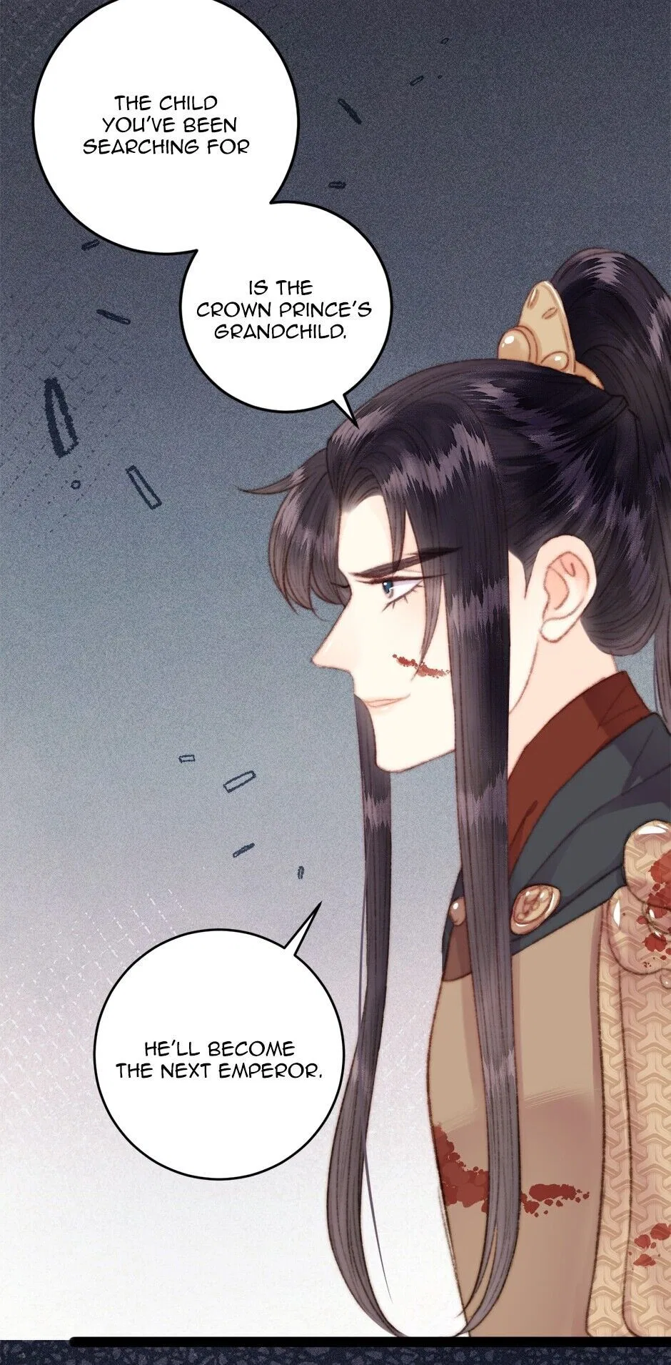The Goddess of Healing Chapter 152 – Page 28