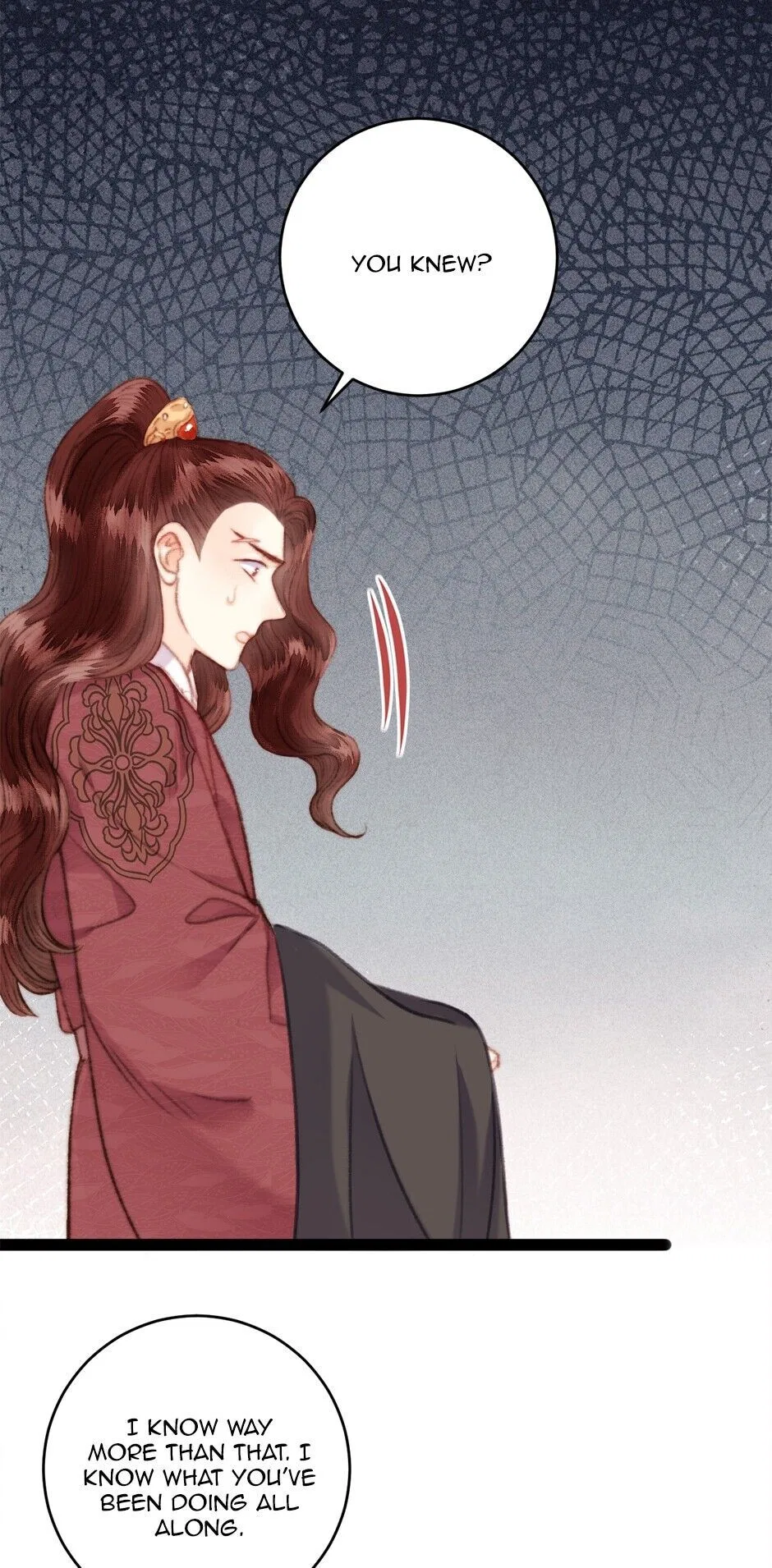 The Goddess of Healing Chapter 152 – Page 29
