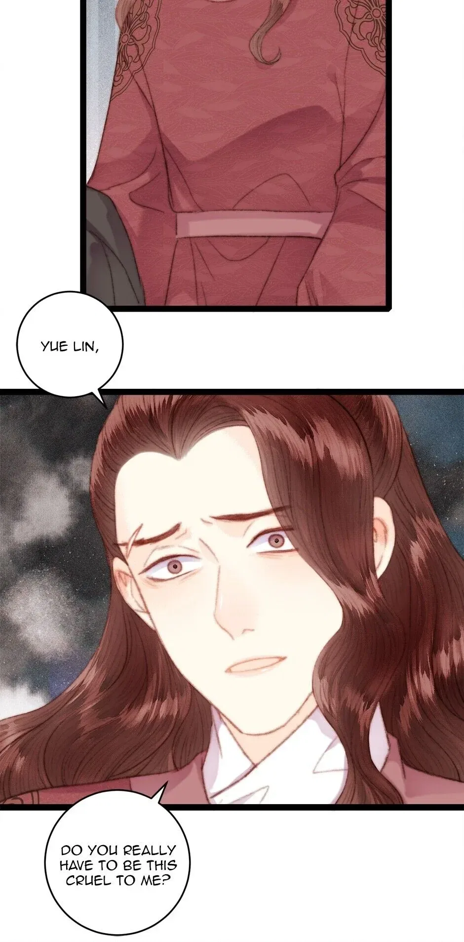 The Goddess of Healing Chapter 152 – Page 31