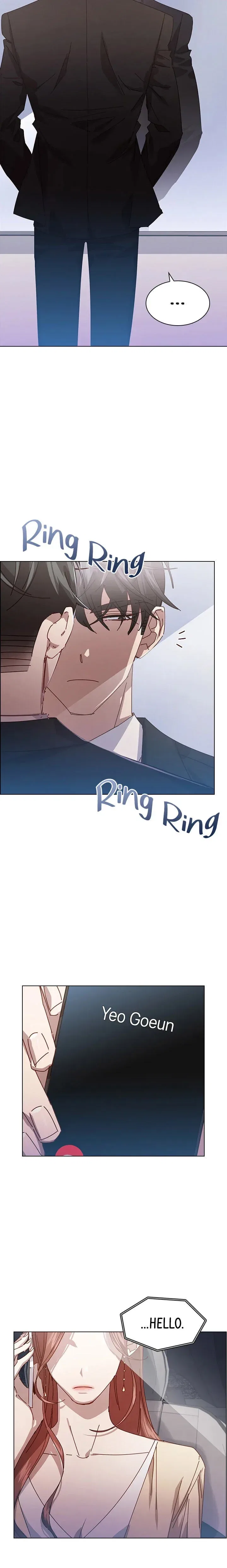 A Beastly Scandal Chapter 66 – Page 6