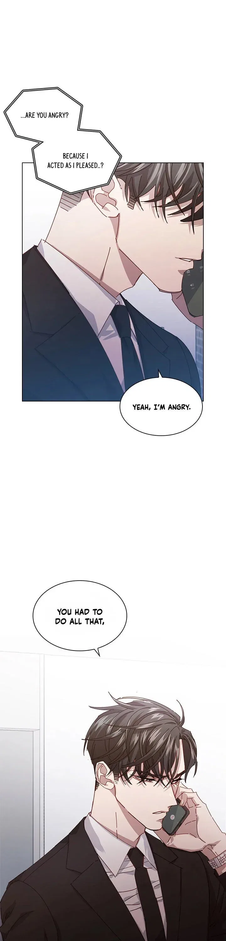 A Beastly Scandal Chapter 66 – Page 8